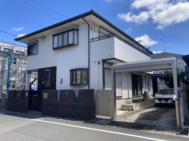 春日部谷原２丁目戸建