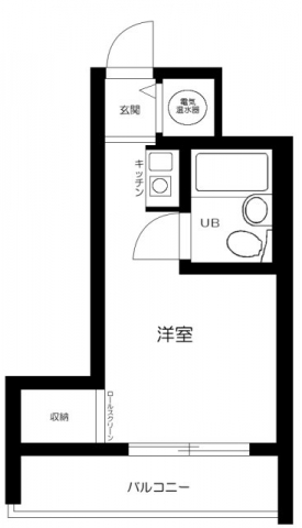 ライオンズマンション麻布