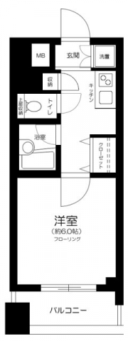 ガリシア銀座イースト