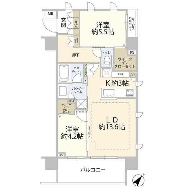 エクセレントシティ横浜関内