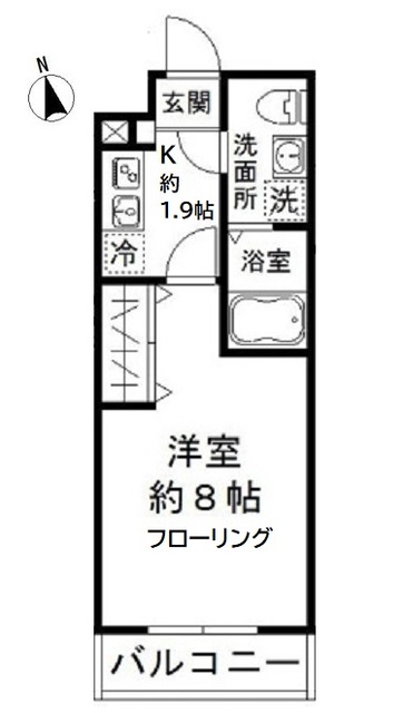 ミリアビタ津田沼