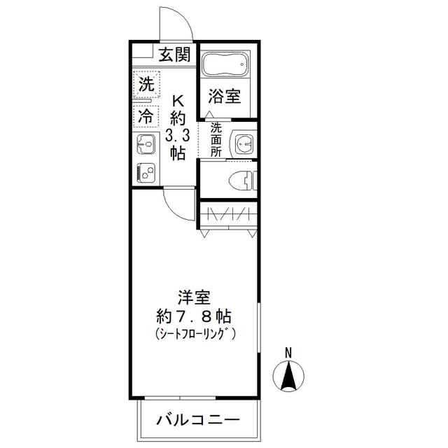 ラミアアルテ西大宮