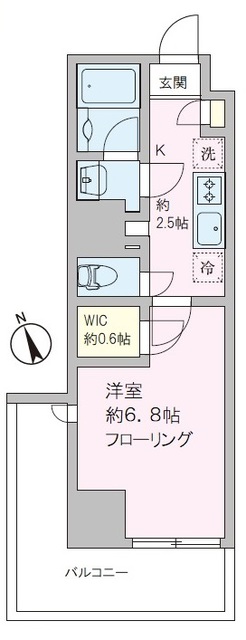 エクセレンティ市川