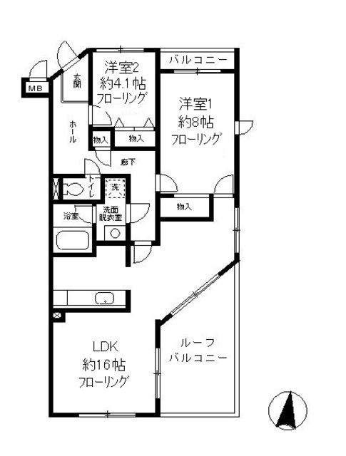 トゥインクル秋津