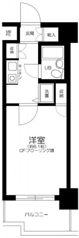 ライオンズマンション東墨田
