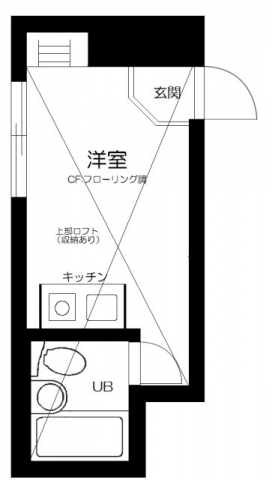 カルタス２１駒場東大前