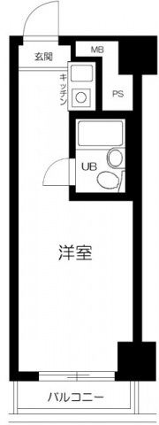 五反田ダイヤモンドマンション