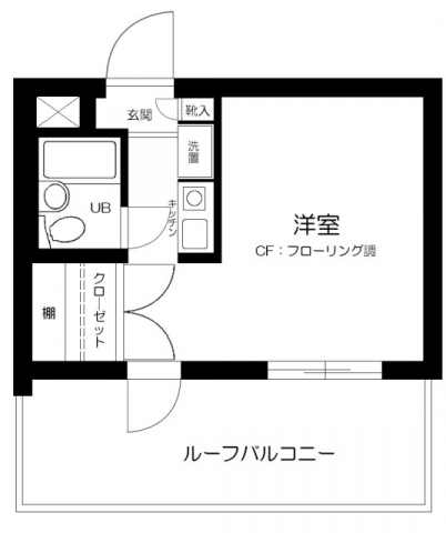 モビーレ等々力