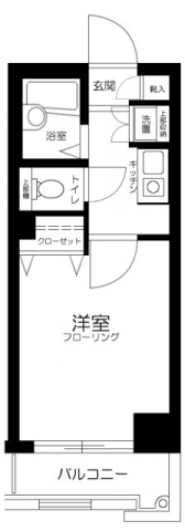 ステーションプラザロアール目黒都立大学