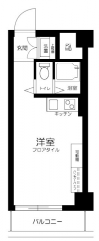 朝日プラザ桜新町