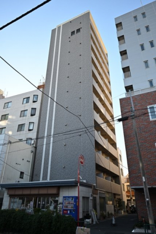 アデッソ新宿若松町