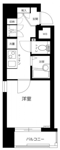 プレール・ドゥーク東京ベイ