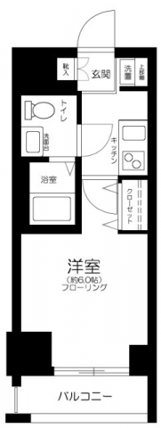 スカイコートヒルズ池田山