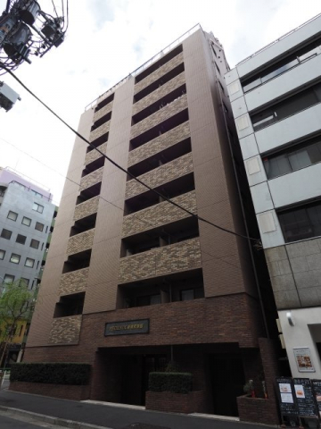 トーシンフェニックス新橋弐番館