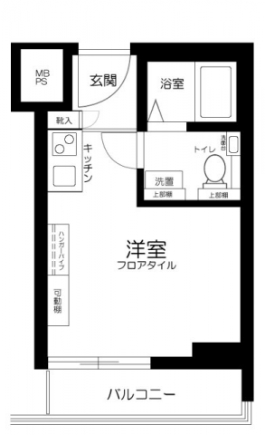 オリエンタル千駄ヶ谷