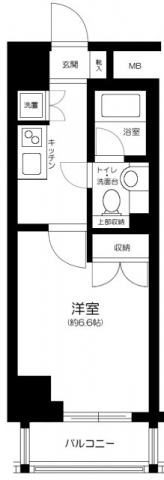 パレステュディオ麹町