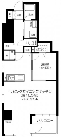 ウイスタリア東五反田ビル