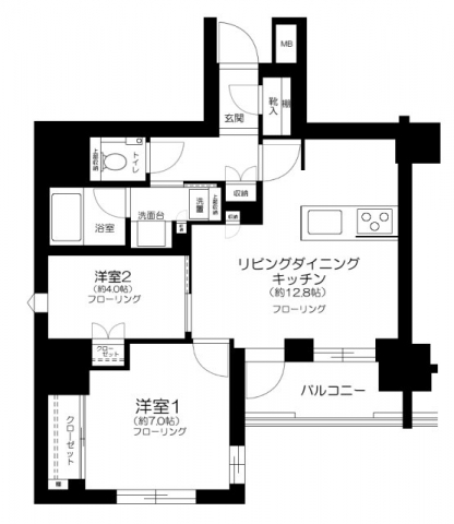 アトラス北品川