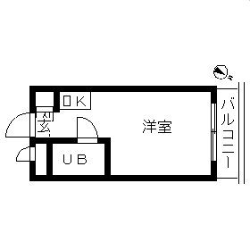 ＴＯＰ・南青山第２