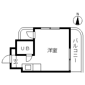 ＴＯＰ・三軒茶屋第４