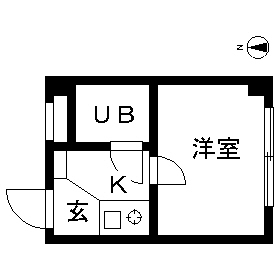 ＴＯＰ・東白楽第２