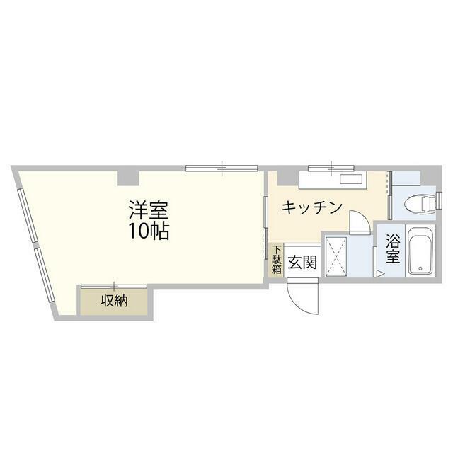 サンハウス