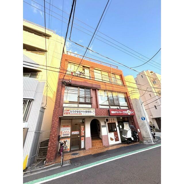 サンハウス