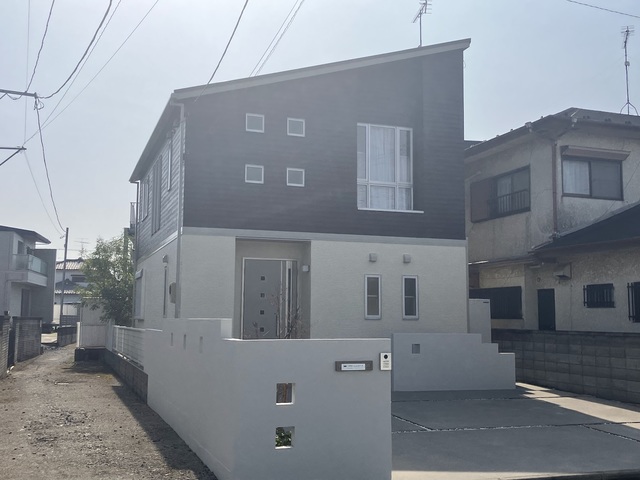 大間４丁目戸建