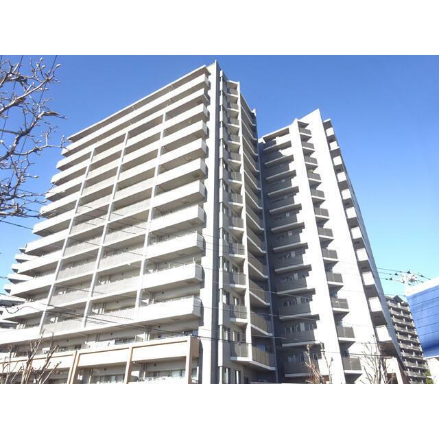 プラウド津田沼