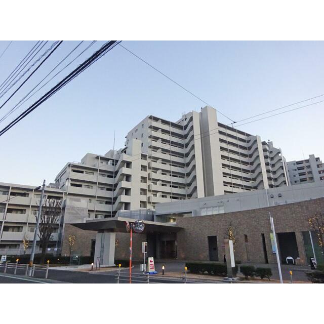 アクシア八王子ピュアマークス