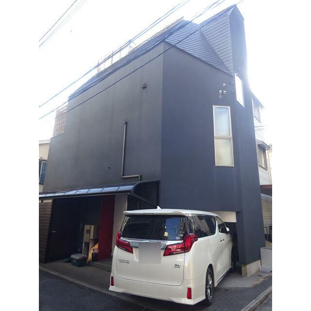 目黒区