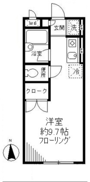 ハウスノースフィールド