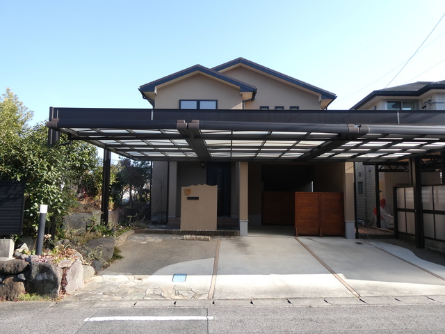 豊田市大林町戸建