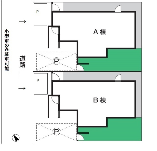 深大寺東町プレミアムハウス