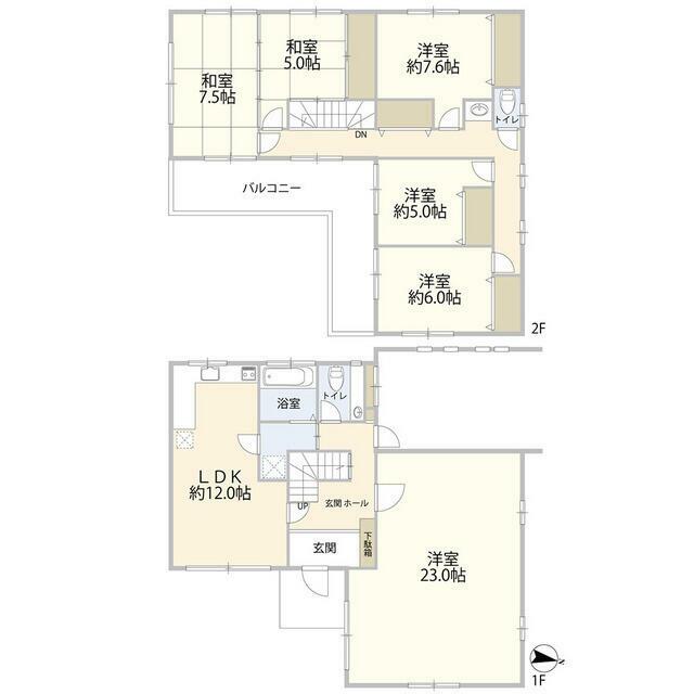 練馬区