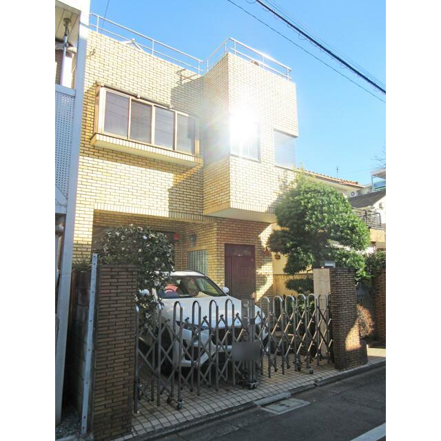 世田谷区
