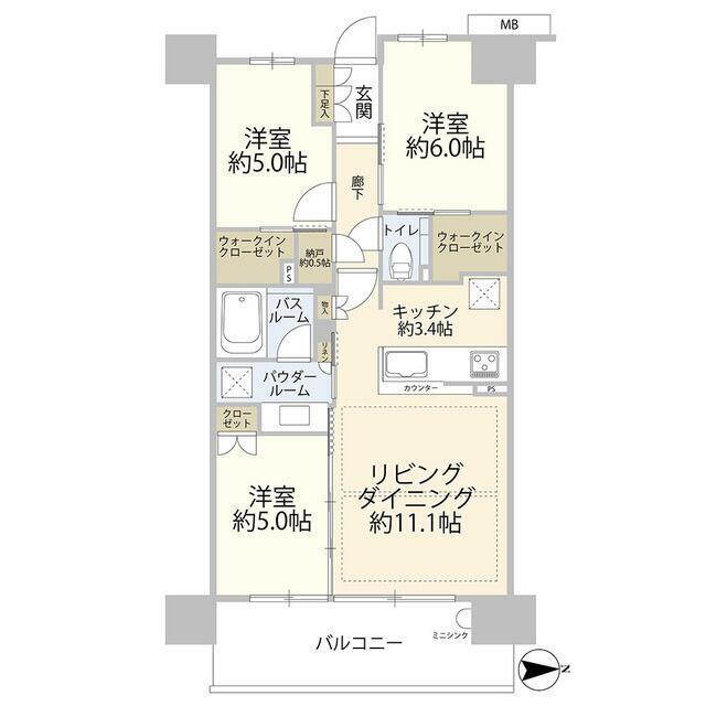 シティタワー葵