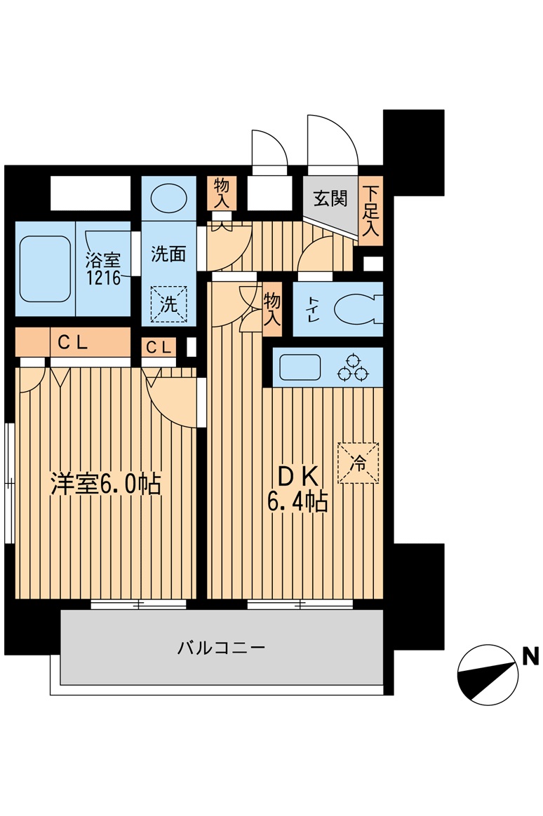 ラポール三田