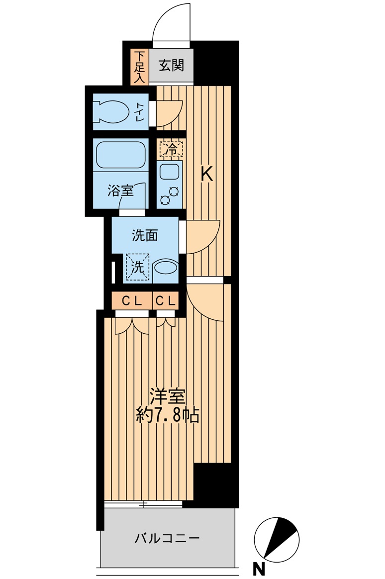 日本橋ファーストレジデンス