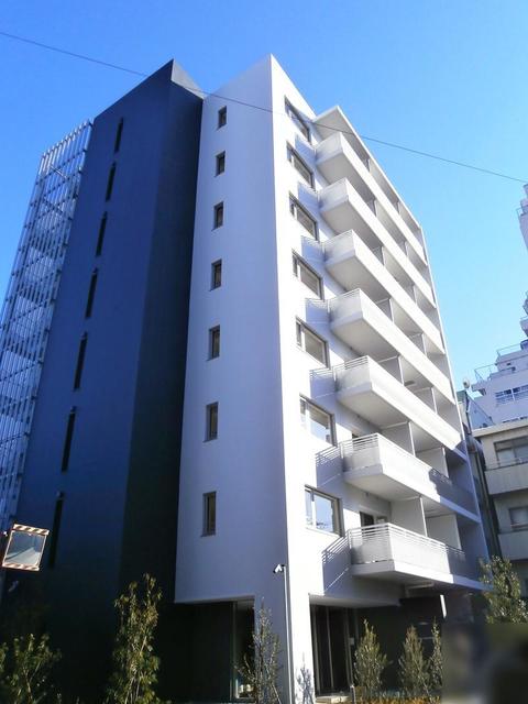 ＷＡＳＥＤＡ　ＡＰＡＲＴＭＥＮＴ