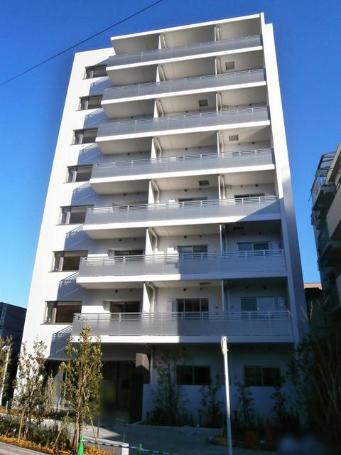 ＷＡＳＥＤＡ　ＡＰＡＲＴＭＥＮＴ