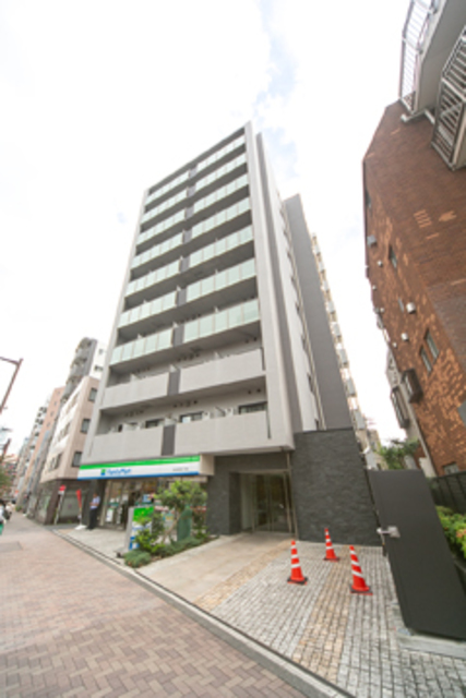 ＡＶＥＮＩＲ渋谷本町