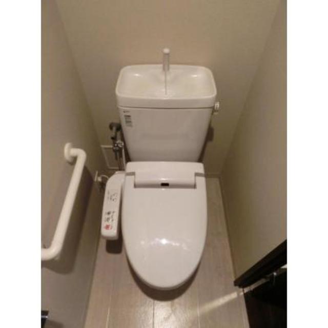 パークキューブ西ヶ原ステージ