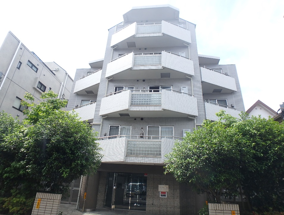ＣＩＴＹ　ＳＰＩＲＥ　若松町