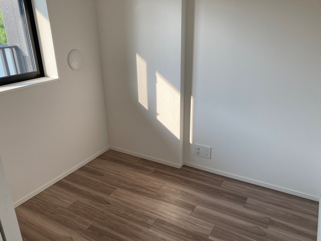 パークアクシス品川南大井パークフロント