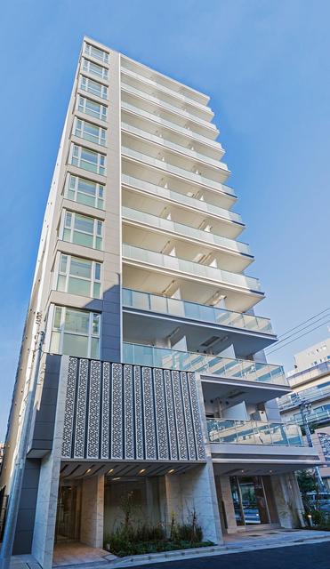 アーバネックス菊川III