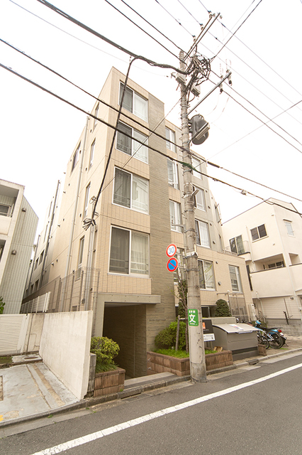 Ｊｏｙｏｕｓ　Ｇａｒｄ　代々木