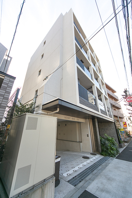 メゾン・クロイゾン