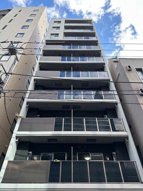 プライムブリス日本橋馬喰町