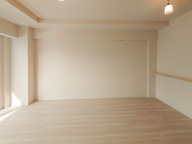 ロイヤルパークス品川
